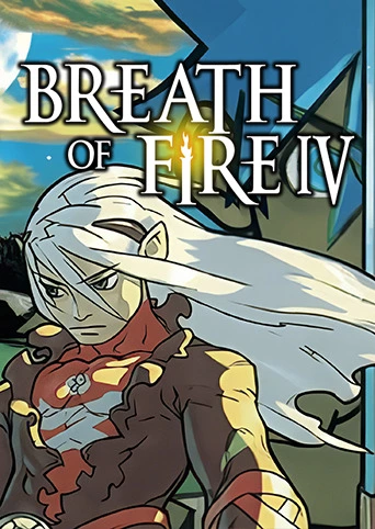 Breath of Fire IV