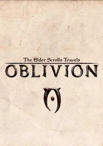 The Elder Scrolls Travels: Oblivion