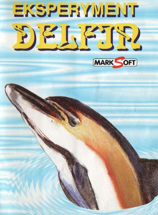 Eksperyment Delfin