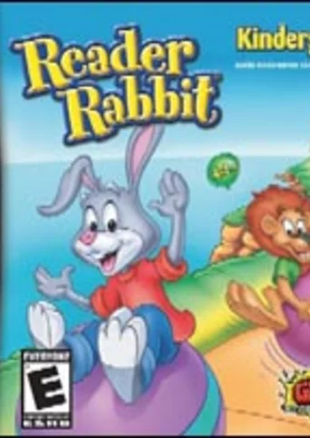 Reader Rabbit: Kindergarten