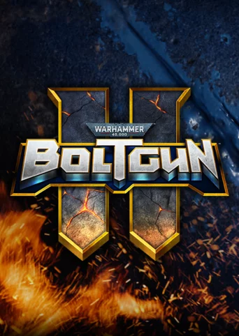 Warhammer 40,000: Boltgun 2