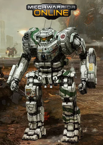 MechWarrior Online