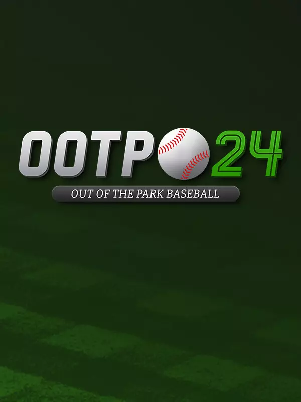 Out of the Park Baseball 24