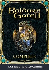 Baldur's Gate II: Shadows of Amn