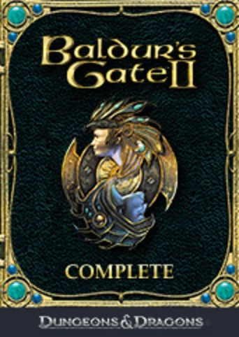 Baldur's Gate II: Shadows of Amn