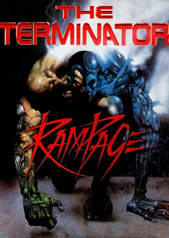 The Terminator: Rampage