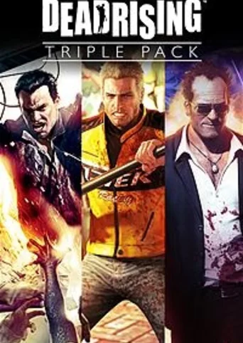 Dead Rising: Triple Pack
