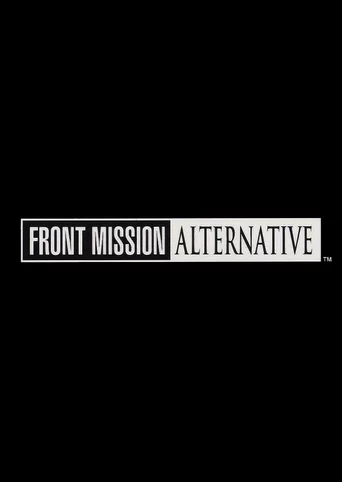 Front Mission Alternative