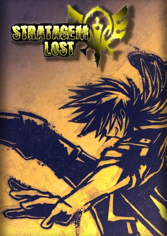 Stratagem Lost