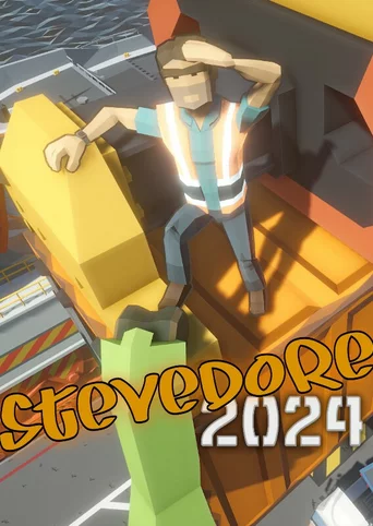 Stevedore 2024