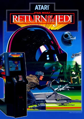 Star Wars: Return of the Jedi