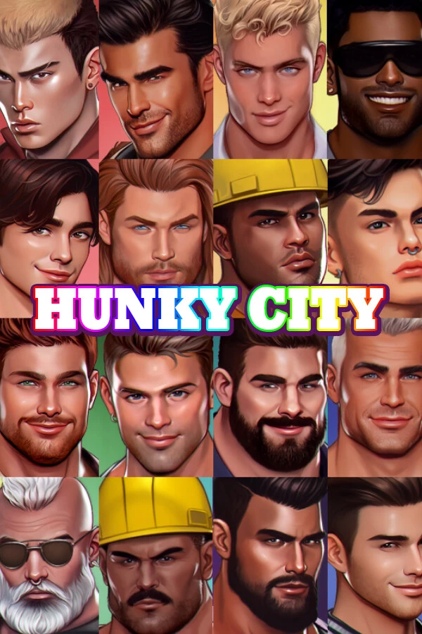 Hunky City