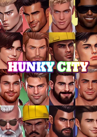 Hunky City