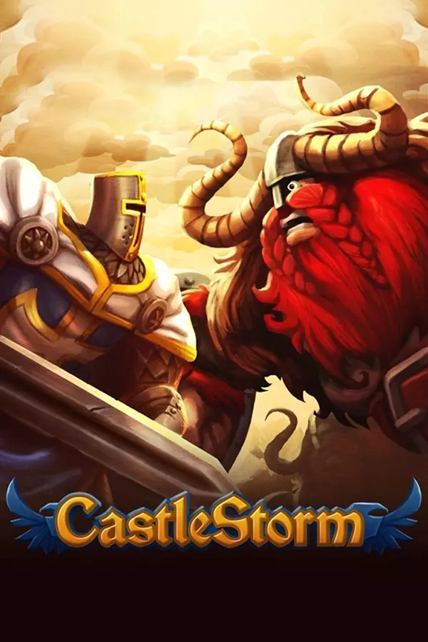 CastleStorm