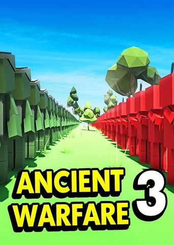 Ancient Warfare 3